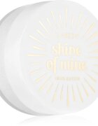 Claresa Feel The Pow(d)er! matirajoči puder za predel okoli oči odtenek 01 White 6 g