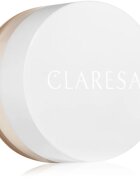 Claresa Feel The Pow(d)er! puder za osvetljevanje za predel okoli oči odtenek 02 Beige 6 g
