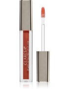 Claresa Glass of Water Lip Gloss dolgoobstojni sijaj za ustnice odtenek 04 Pearl Essence 2 g