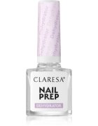 Claresa NAILPREP DEHYDRATOR podlak za nohte za oprijem laka 5 ml