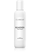 Claresa Pro-Nails Remover odstranjevalec gel laka 100 ml