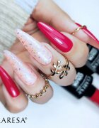Claresa SoakOff UV/LED Color Glitter gel lak za nohte odtenek 2 5 g