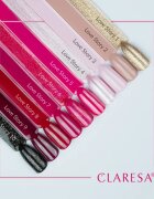 Claresa SoakOff UV/LED Color Love Story gel lak za nohte odtenek 9 5 g