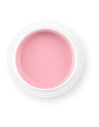 Claresa Soft&Easy Builder Gel osnovni gel za nohte odtenek Milky Pink 45 g