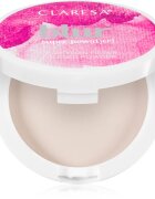 Claresa Super Pow(d)er Blur kompaktni puder za popoln videz 11 g