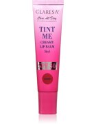 Claresa Tint Me Creamy Lip Balm balzam za ustnice z vlažilnim učinkom odtenek Sorbet 12 ml