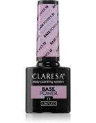 Claresa UV/LED Base Power podlak za gel nohte odtenek 13 5 g