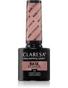 Claresa UV/LED Base Power podlak za gel nohte odtenek 14 5 g