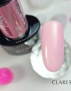 Claresa UV/LED Base Rubber podlak za gel nohte odtenek 20 5 g