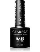 Claresa UV/LED Base Ultra podlak za gel nohte 5 g