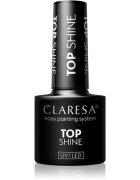 Claresa UV/LED Top Shine gel nadlak za nohte sijajen 5 g