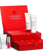 Clarins Advent Calendar 12 Holiday Season adventni koledar