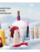Clarins Advent Calendar 12 Holiday Season adventni koledar