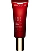 Clarins BB Skin Detox Fluid vlažilna BB krema SPF 25 odtenek 00 - Fair 45 ml