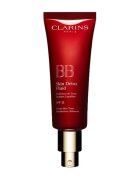 Clarins BB Skin Detox Fluid vlažilna BB krema SPF 25 odtenek 00 - Fair 45 ml