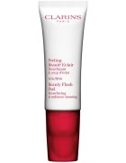 Clarins Beauty Flash Peel piling za glajenje in prehrano kože za takojšnjo posvetlitev 50 ml