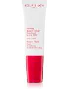 Clarins Beauty Flash Peel piling za glajenje in prehrano kože za takojšnjo posvetlitev 50 ml