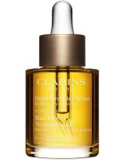 Clarins Blue Orchid Treatment Oil razstrupljevalno olje za obraz za dan in noč z vlažilnim učinkom 30 ml