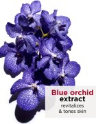 Clarins Blue Orchid Treatment Oil razstrupljevalno olje za obraz za dan in noč z vlažilnim učinkom 30 ml