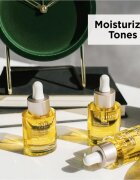 Clarins Blue Orchid Treatment Oil razstrupljevalno olje za obraz za dan in noč z vlažilnim učinkom 30 ml