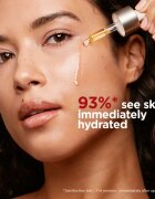Clarins Blue Orchid Treatment Oil razstrupljevalno olje za obraz za dan in noč z vlažilnim učinkom 30 ml