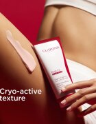 Clarins Body Fit Skin Smoothing Expert učvrstitvena krema proti celulitu 200 ml