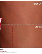 Clarins Body Fit Skin Smoothing Expert učvrstitvena krema proti celulitu 200 ml