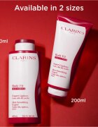 Clarins Body Fit Skin Smoothing Expert učvrstitvena krema proti celulitu 200 ml