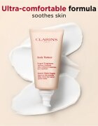 Clarins Body Partner Stretch Mark Expert pomirjajoča krema za telo za preprečevanje in zmanjševanje strij 175 ml