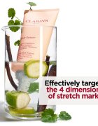 Clarins Body Partner Stretch Mark Expert pomirjajoča krema za telo za preprečevanje in zmanjševanje strij 175 ml
