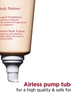 Clarins Body Partner Stretch Mark Expert pomirjajoča krema za telo za preprečevanje in zmanjševanje strij 175 ml