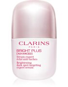 Clarins Bright Plus Advanced Dark Spot-targeting Serum serum za osvetljevanje proti pigmentnim madežem 30 ml