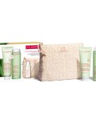 Clarins Cleansing Essentials Combination To Oily Skin darilni set za mešano do mastno kožo