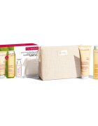 Clarins Cleansing Essentials Normal Skin darilni set za normalno kožo