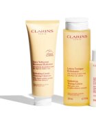 Clarins Cleansing Essentials Normal Skin darilni set za normalno kožo