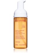 Clarins Cleansing Gentle Renewing Cleansing Mousse nežna čistilna pena za vse tipe kože 150 ml