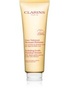 Clarins Cleansing Hydrating Gentle Foaming Cleanser čistilna pena z vlažilnim učinkom 125 ml