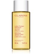 Clarins Cleansing Hydrating Toning Lotion vlažilni tonik za normalno do suho kožo 100 ml