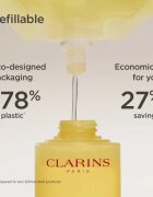 Clarins Cleansing Hydrating Toning Lotion vlažilni tonik za normalno do suho kožo 200 ml