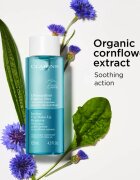 Clarins Cleansing Instant Eye Make-Up Remover dvofazni odstranjevalec ličil za okoli oči za občutljive oči 125 ml