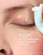 Clarins Cleansing Instant Eye Make-Up Remover dvofazni odstranjevalec ličil za okoli oči za občutljive oči 125 ml