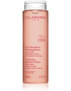 Clarins Cleansing Micellar Water čistilna micelarna voda za občutljivo kožo 200 ml
