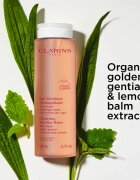 Clarins Cleansing Micellar Water čistilna micelarna voda za občutljivo kožo 200 ml