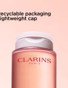 Clarins Cleansing Micellar Water čistilna micelarna voda za občutljivo kožo 200 ml