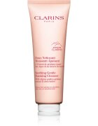 Clarins Cleansing Soothing Gentle Foaming Cleanser nežna pena za odstranjevanje ličil s pomirjajočim učinkom 125 ml
