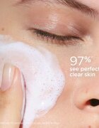 Clarins Cleansing Soothing Gentle Foaming Cleanser nežna pena za odstranjevanje ličil s pomirjajočim učinkom 125 ml