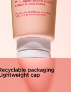 Clarins Cleansing Soothing Gentle Foaming Cleanser nežna pena za odstranjevanje ličil s pomirjajočim učinkom 125 ml
