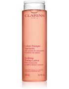 Clarins Cleansing Soothing Toning Lotion čistilni in pomirjajoči tonik za občutljivo in suho kožo 200 ml