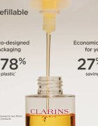 Clarins Cleansing Total Cleansing Oil čistilno olje za odstranjevanje ličil za obraz 150 ml