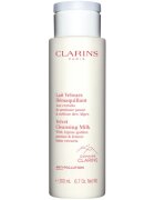 Clarins Cleansing Velvet Cleansing Milk nežno čistilno mleko 200 ml